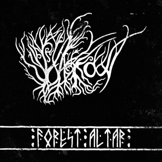 Forest Altar