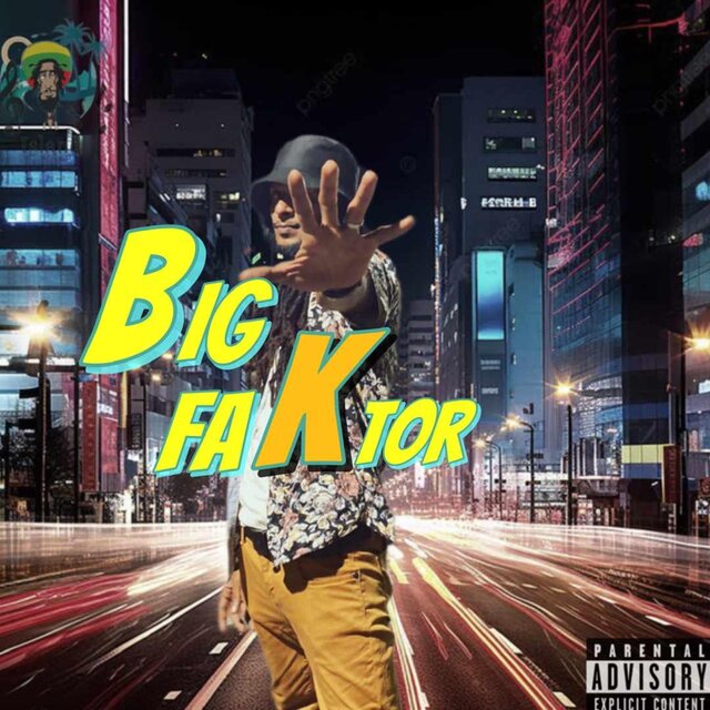 Big FaKtor