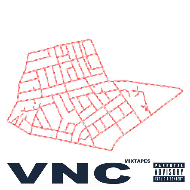 Vnc Mixtape