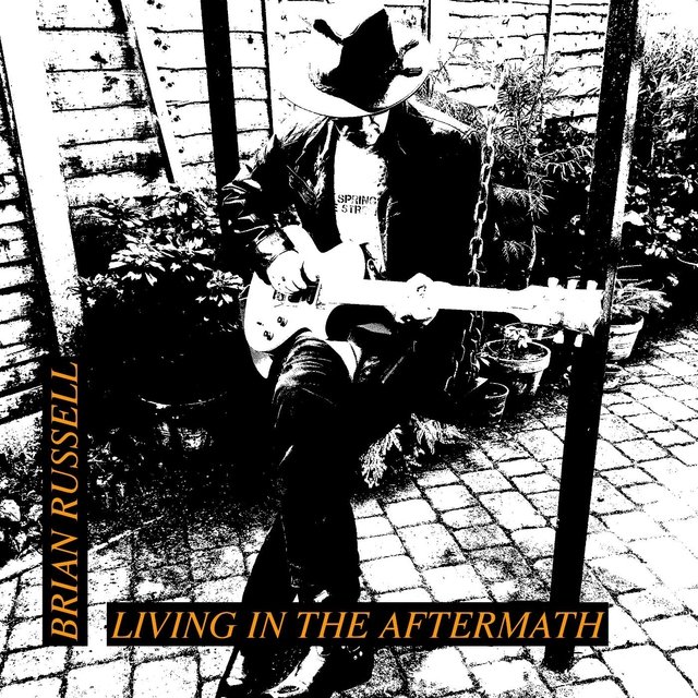 Living in the Aftermath