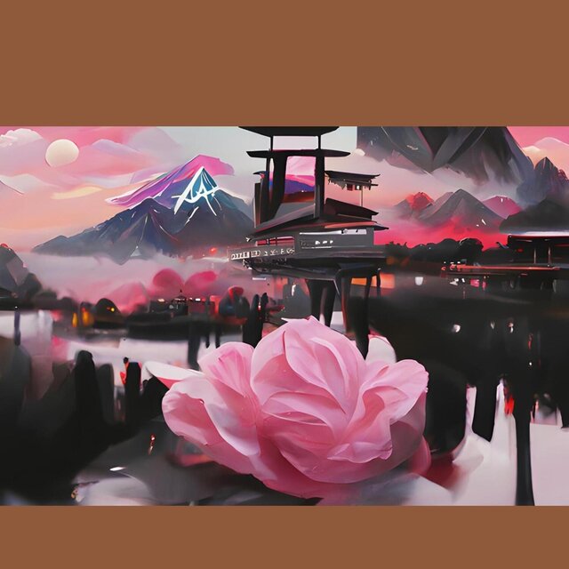 懐かしい風景