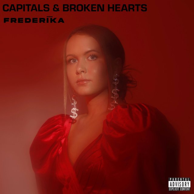 Capitals & Broken Hearts
