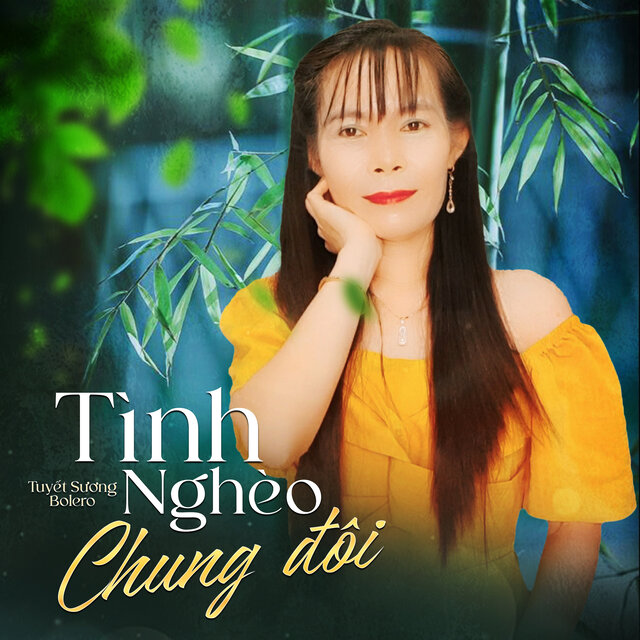 Tình Nghèo Chung Đôi