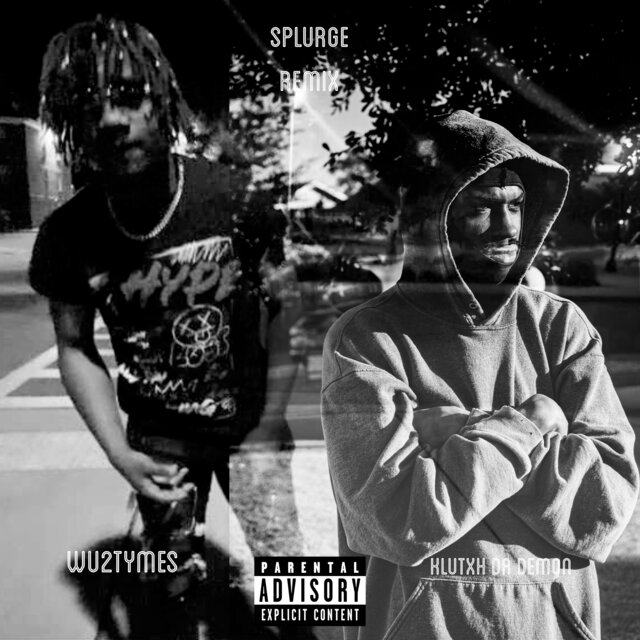 Splurge (Remix)