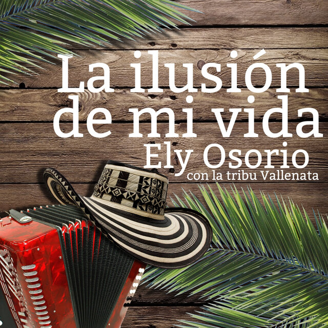 La Ilusión de Mi Vida