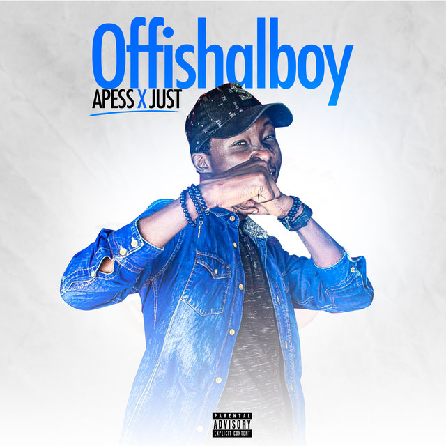 Offishalboy