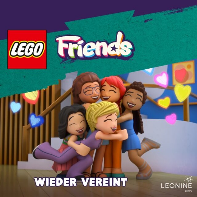 Folge 116: Wieder vereint