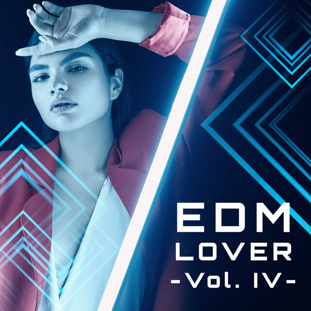 EDM Lover -Vol. IV-