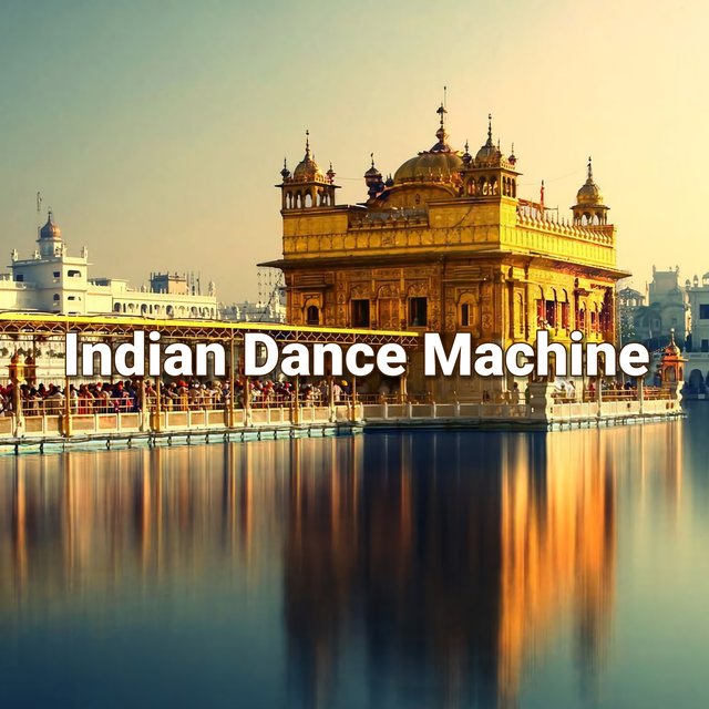 Indian Dance Machine