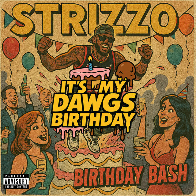 It's My Dawgs Birthday (feat. Lil Kee)