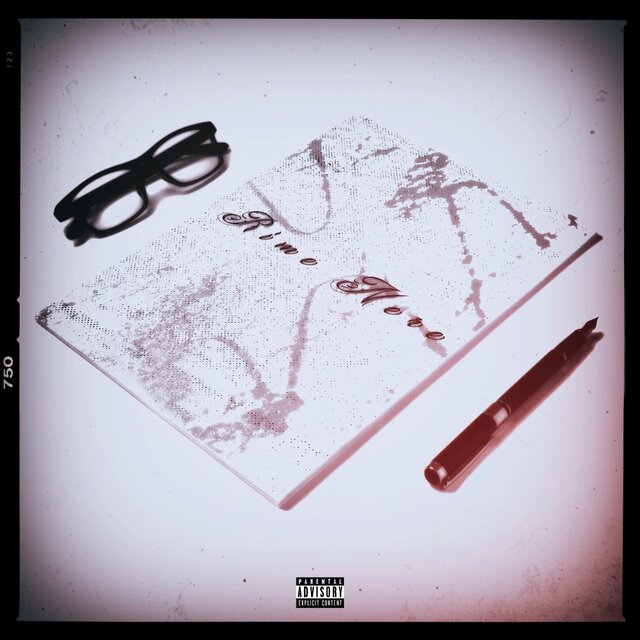 Rime nere (feat. Chiara colace)