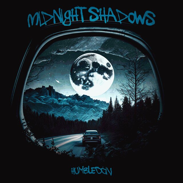 Midnight Shadows