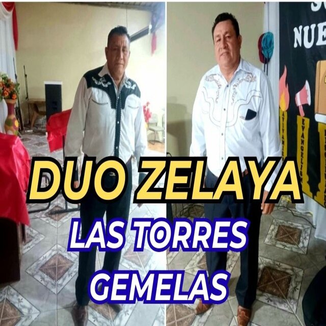 LAS TORRES GEMELAS