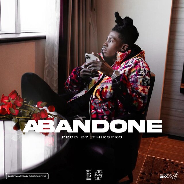 Abandone