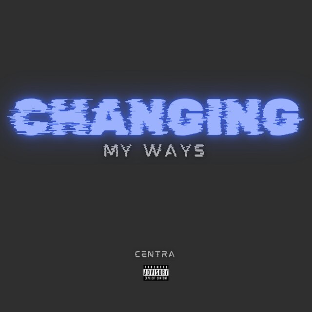 Changing My Ways