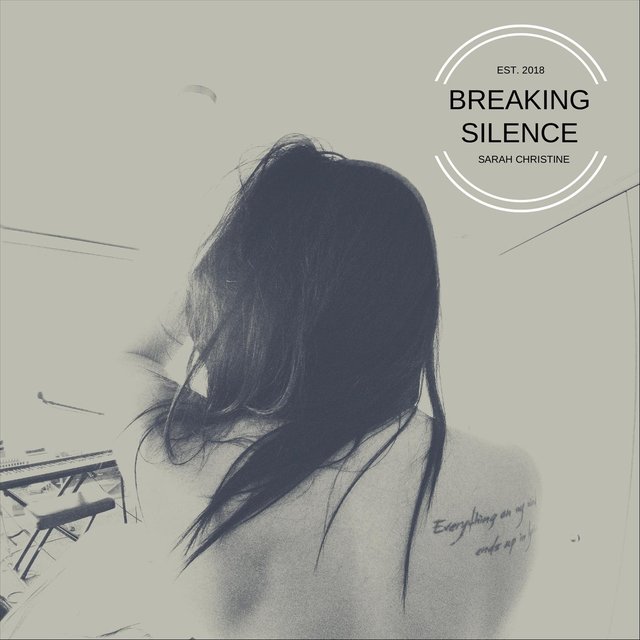 Breaking Silence