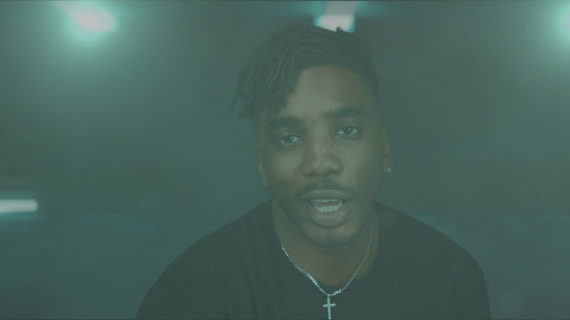 Trouble feat. Boj, Teezee, Fresh L., Tems