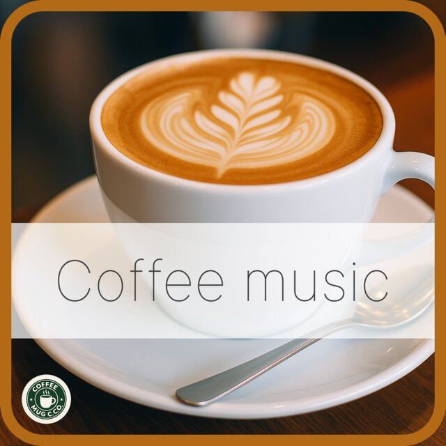 coffee music