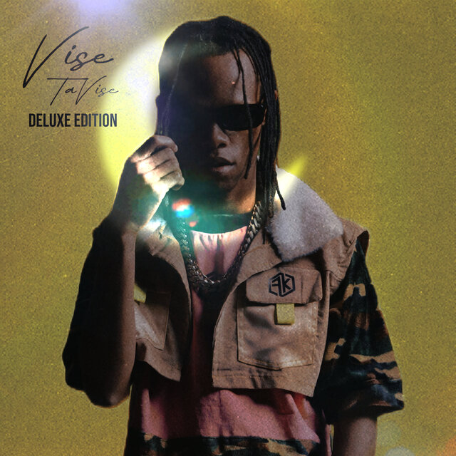 Ta Vise (Deluxe Edition)