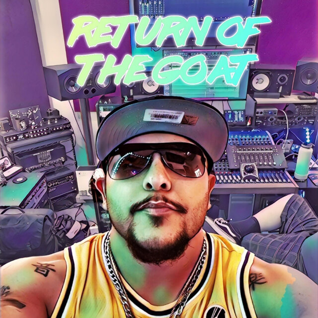 Return of the Goat