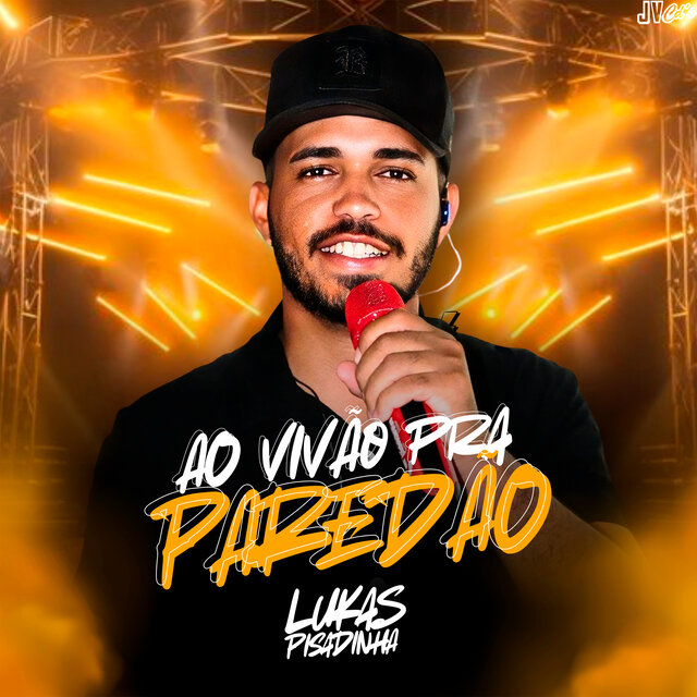 Ao Vivão pra Paredão (Ao Vivo)
