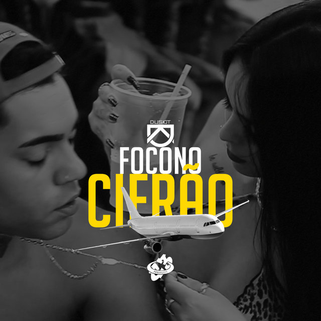 Foco no Cifrão