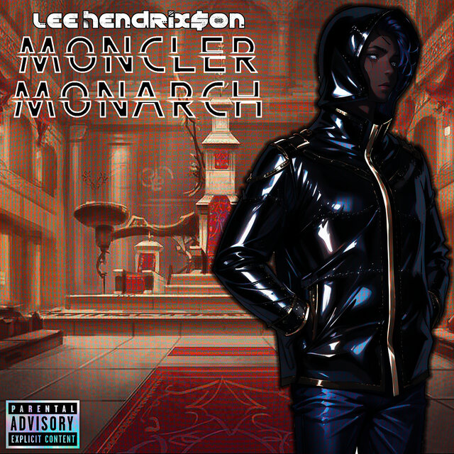 Moncler Monarch
