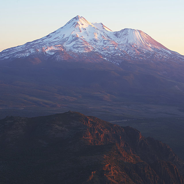 Mountains