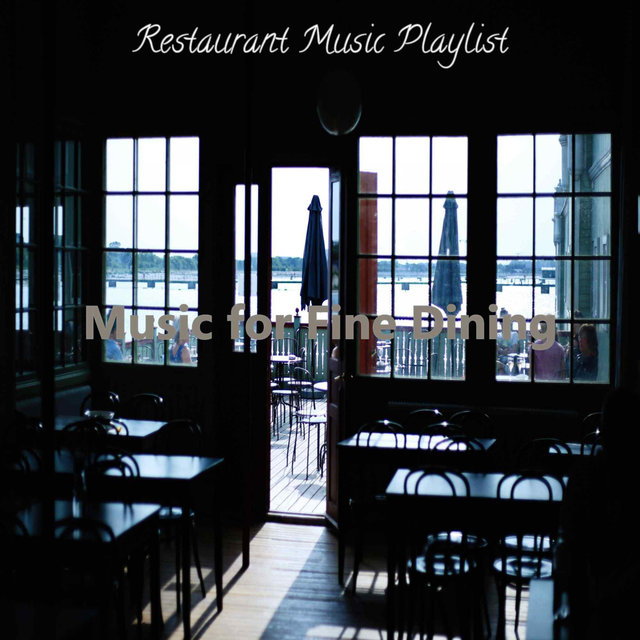 Music for Fine Dining