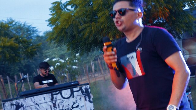Quem É o Gostozin