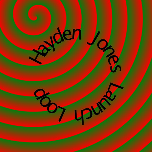 Launch Loop
