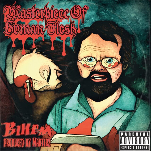 Masterpiece of Human Flesh