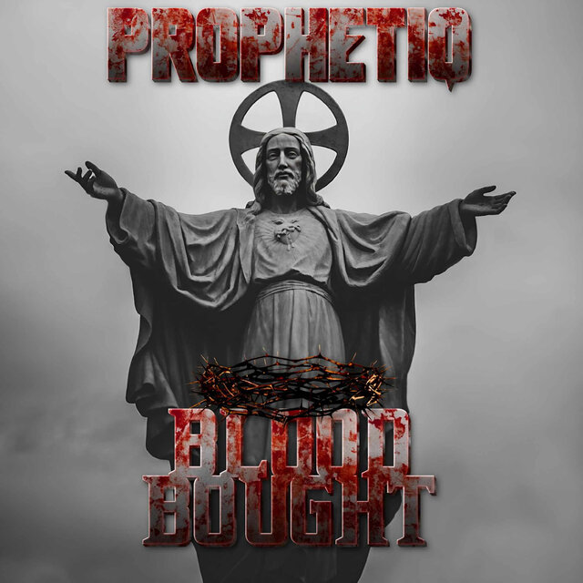 Bloodbought
