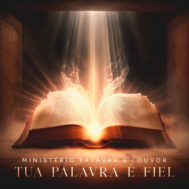 Tua Palavra É Fiel