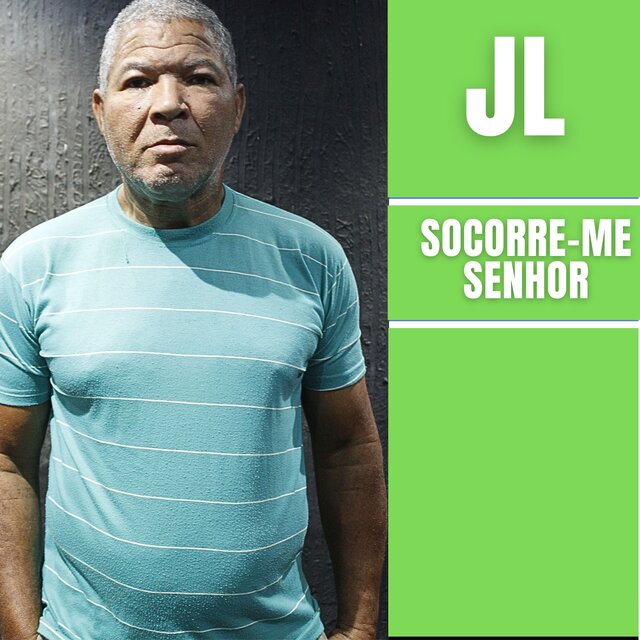 SOCORRE ME SENHOR