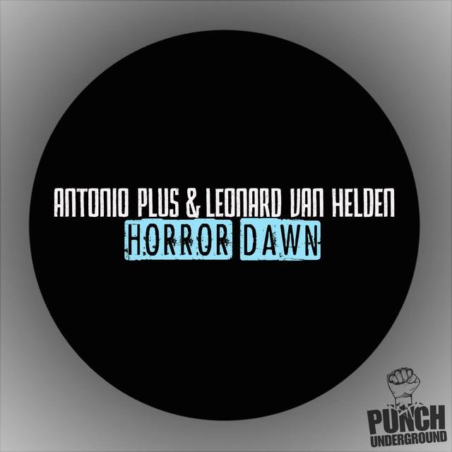 Horror Dawn