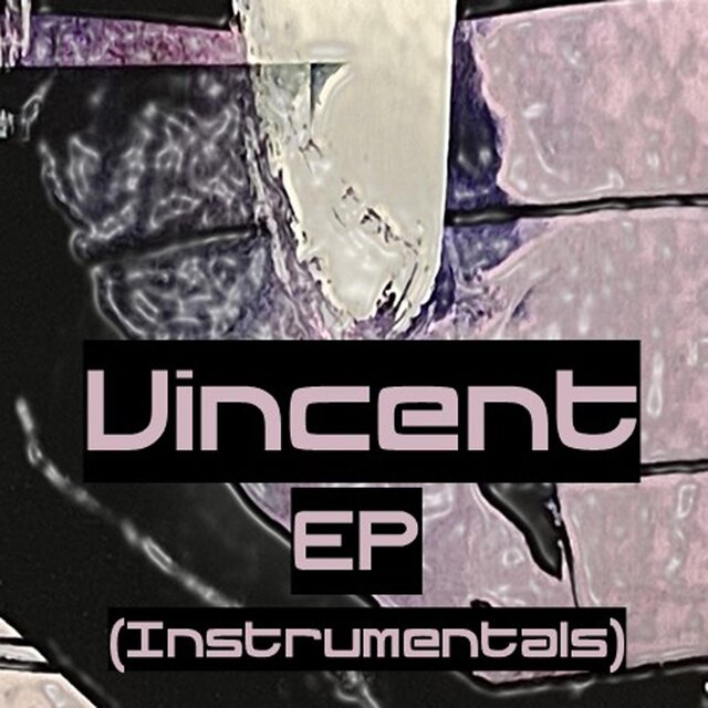 Vincent EP (Instrumentals)