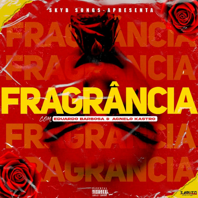 Fragrância