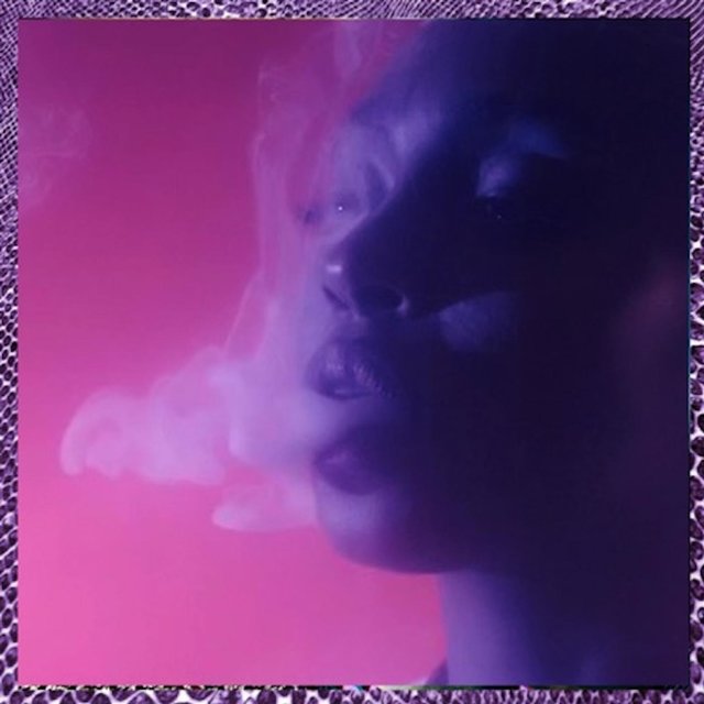 Smokin in My Car (Remix)