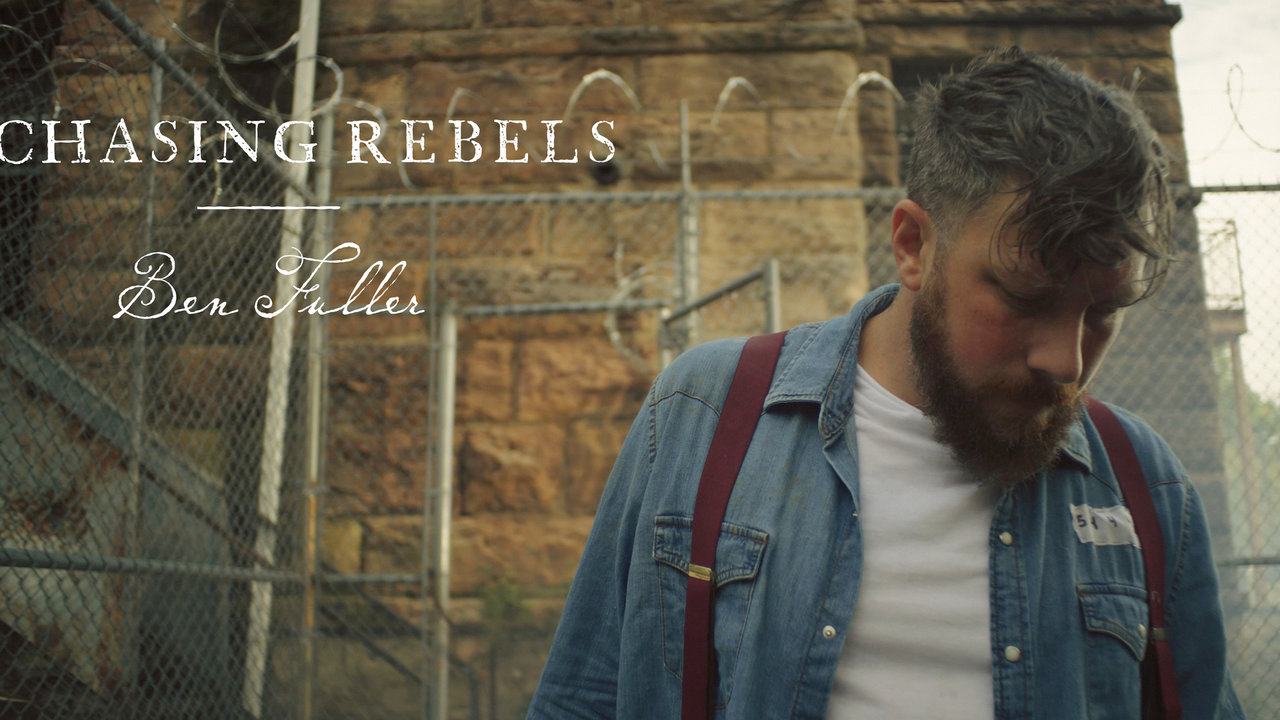Chasing Rebels (Official Music Video)