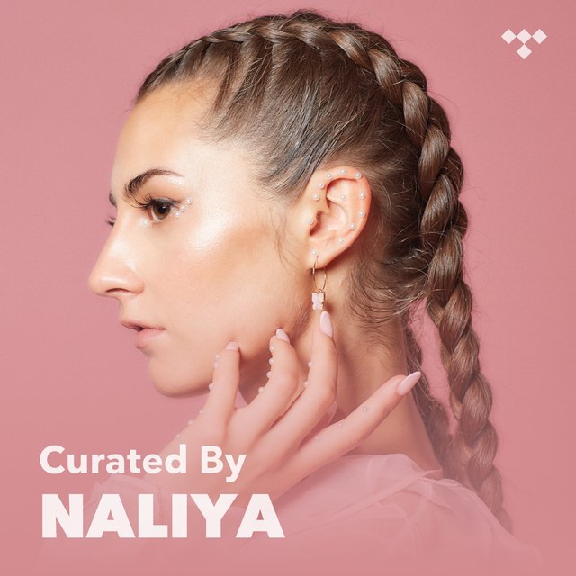 Naliya: Naliya's Playlist 
