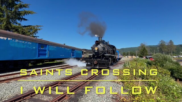 I Will Follow (feat. Bruce Kulick)