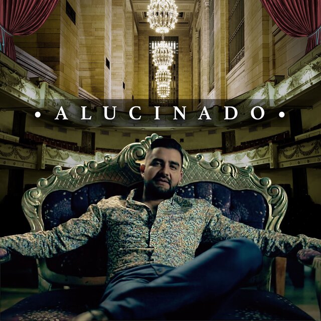Alucinado