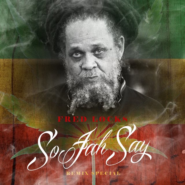 So Jah Say (Badness Records Special)