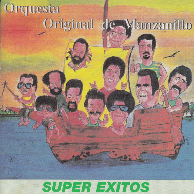 Super Exitos