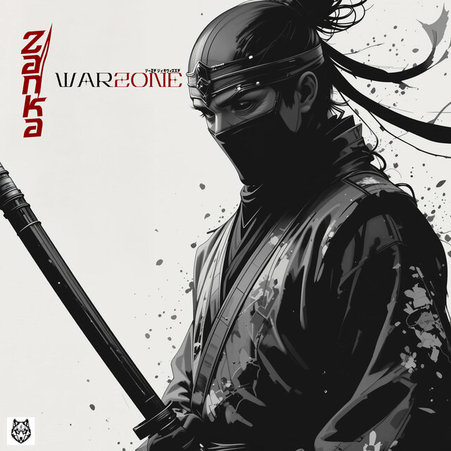 War/Zone
