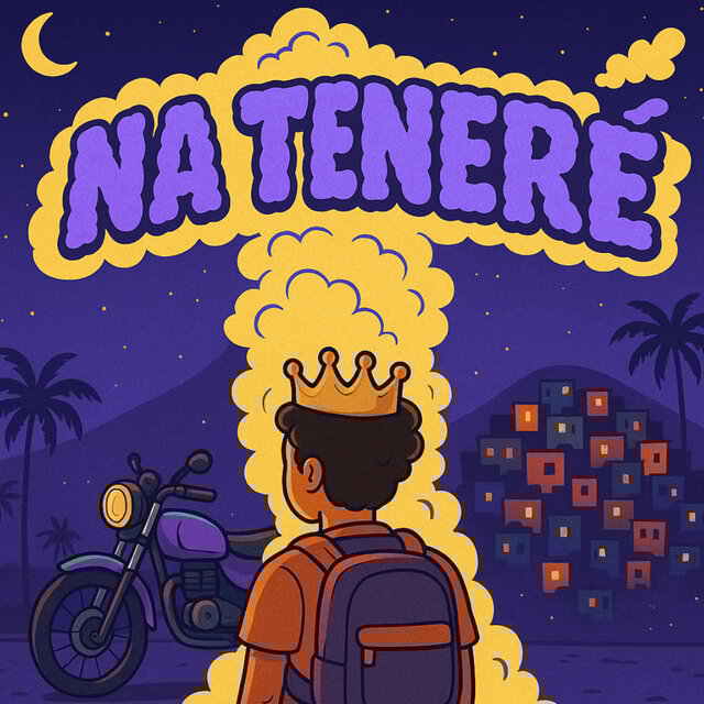Na Teneré