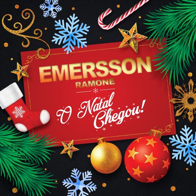 O Natal Chegou!