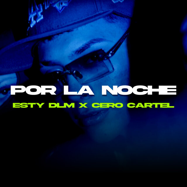Por la noche