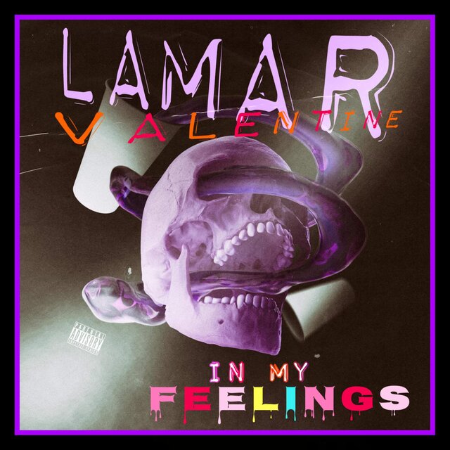 In My Feelings